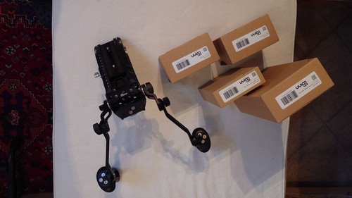 Spallaccio 8sinn vct universal - vct,