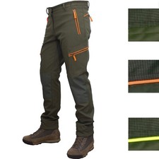 Pantalone uomo felpato - pantalone,