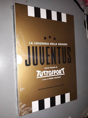 Book volume leggenda della - book, la