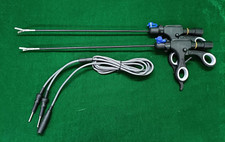 2pz Pinza Rubino Bipolare