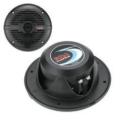 Boss Marine MR50 B casse nautiche nere 150W art. 240-3620