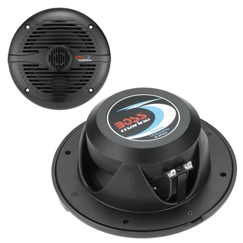 Boss marine mr50 - b, casse