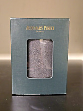Audemars Piguet Scatola Service Box con tessera