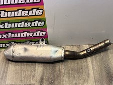 Silenziatore di scarico Suzuki