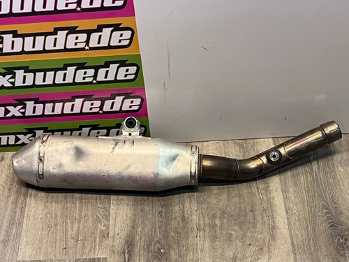 Silenziatore scarico suzuki - di,