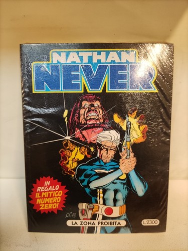 Nathan never la - nathan,