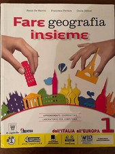 fare geografia insieme 1