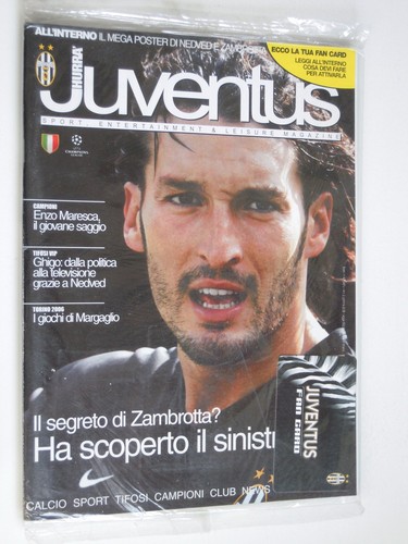 Hurra juventus anno - hurra',