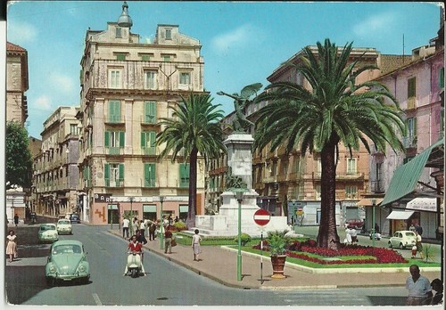 Castellammare stabia - castellammare, di