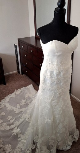 Abito sposa pronovias - abito, da