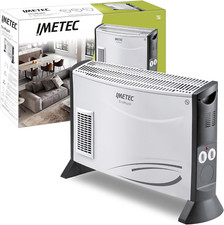 Stufa Elettrica 2000 W