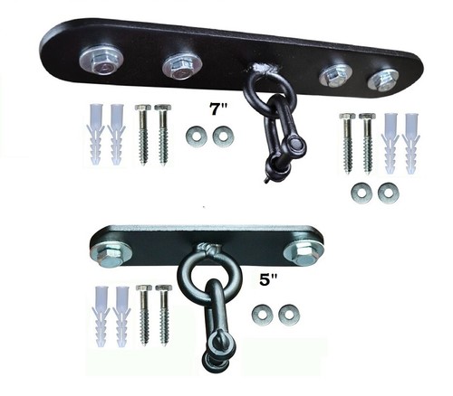 Gancio soffitto boxe - gancio, sacco