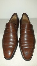 CROCKETT & JONES 8 USATE LEGGI.