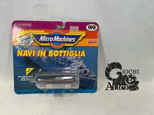 Gig galoob micro - gig, machines