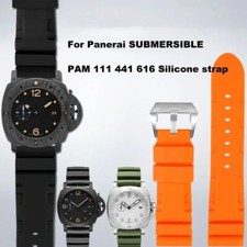 Cinturino orologio silicone