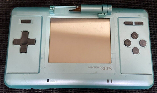 Nintendo fat celeste - nintendo,