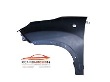 Parafango Anteriore Sinistro Fiat 500L Trekking Anno 2017 Originale