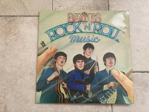The beatles rock - the,
