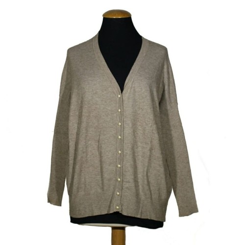 Maglione cardigan lana - cardigan,