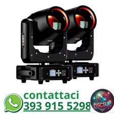 SHEHDS  230W 7R TESTA MOBILE