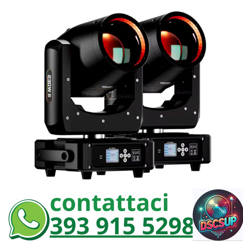 Shehds 230w testa - shehds, mobile