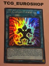 FA.I.GHTING SPIRIT ● YUGIOH