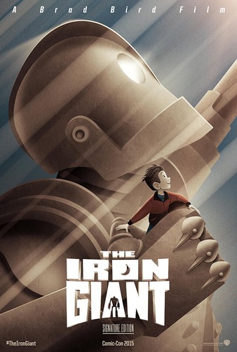 35mm the iron giant - iron,