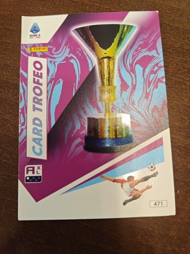 Adrenalyn 2024 2025 panini - 2024,