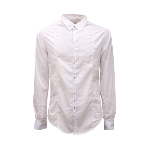3904ar camicia uomo - uomo, aglini