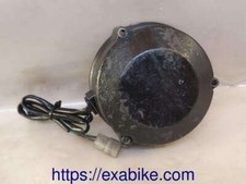 carter d'alternateur pour