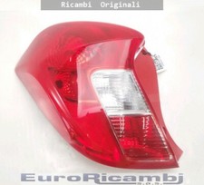 Fanale opel karl - opel, sinistro