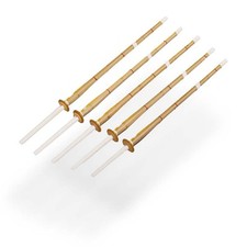 Shinai bambù molto - in, bambù,