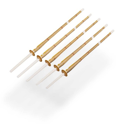 Shinai bambù molto - in, bambù,