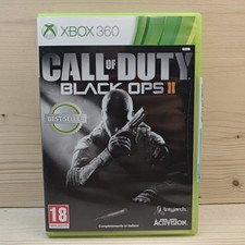 Call Of Duty: Black Ops II 2 -
