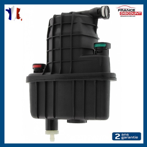 Filtre gasoil prévu - prévu, pour