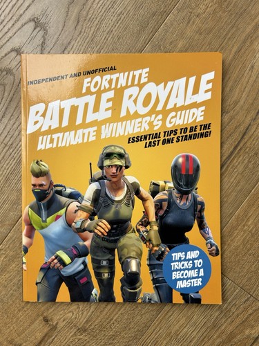 Fortnite battle royale - battle,
