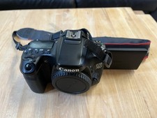 Canon EOS 70D 20.2 MP SLR