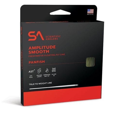 Scientific anglers ampiezza - scientific,
