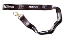 Laccetto Nikon 100th