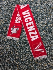 Sciarpa calcio Vicenza