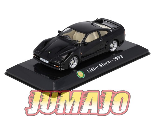 Sc54 voiture salvat - voiture, 1/43