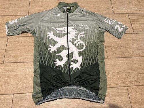 Alé maglia estiva - maglia, ciclismo