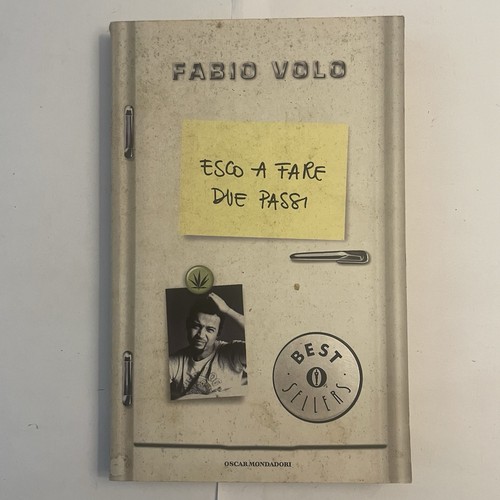 Libro fabio volo - -,