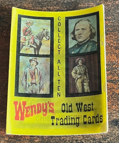 Carta collezionabile vintage