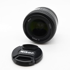 Nikon Nikkor AF 28 mm f2.8