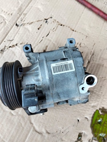 Compressore fiat panda - compressore, panda/500