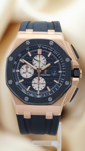 Audemars piguet royal - audemars, oak
