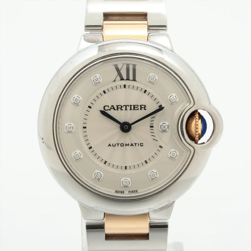 Cartier ballon bleu we902061 - ballon,