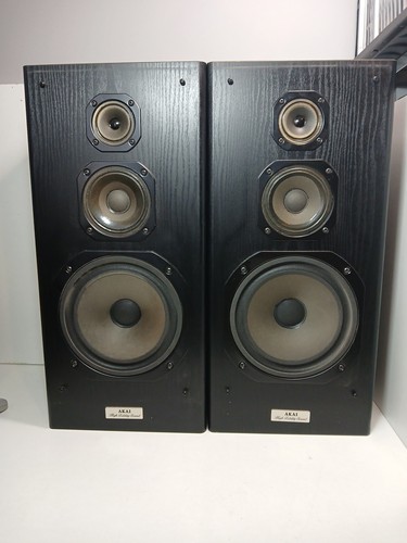 Akai u770 altoparlanti 3 - sr-u770,