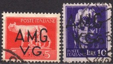 ITALIA A.M.G.V.G. AMGVG